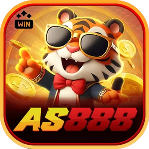 as888 Logo