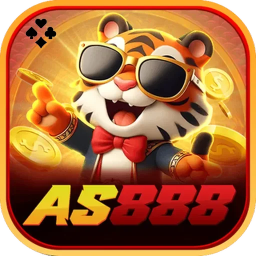 as888 Logo